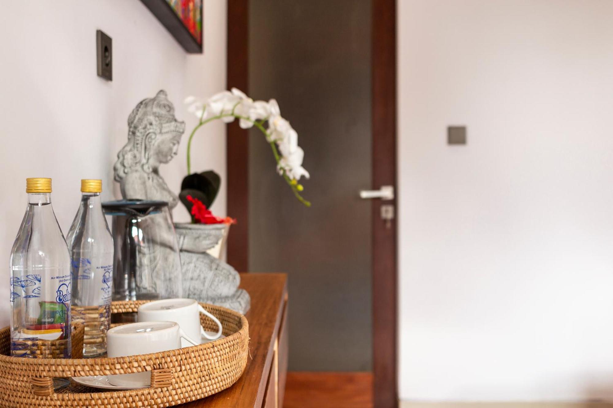 Royal Cottage Private Villa Ubud Kültér fotó